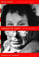 Character Parts: Who's Really Who in Canlit