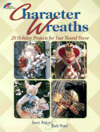 Character Wreaths