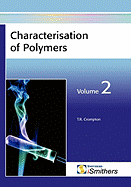 Characterisation of Polymers, Volume 2