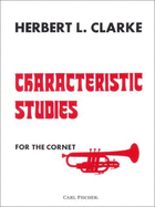 Characteristic Studies of the Cornet