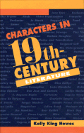 Characters in 19th Century Literature