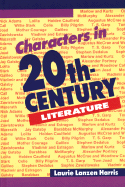 Characters in 20th-Century Literature II