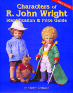 Characters of R. John Wright: An Unauthorized Identification & Price Guide
