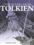 Characters of Tolkien