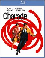 Charade [50th Anniversary Edition] [Blu-ray] - Stanley Donen