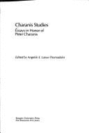 Charanis Studies: Essays in Honor of Peter Charanis - Charanis, Peter