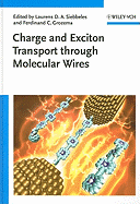 Charge and Exciton Transport through Molecular Wires