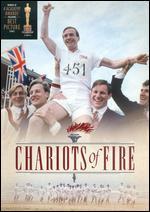 Chariots of Fire [P&S]