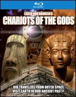 Chariots of the Gods [50th Anniversary] [Blu-ray]