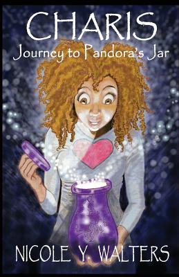 Charis: Journey to Pandora's Jar - Walters, Nicole y