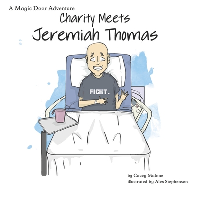 Charity Meets Jeremiah Thomas - Malone, Cacey