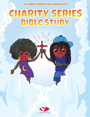 Charity Series Bible Study - Marks, Ginger (Designer)