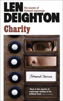 Charity - Deighton, Len