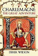 Charlemagne: Barbarian and Emperor