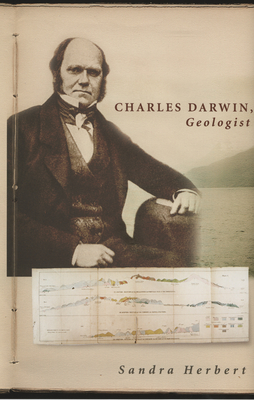 Charles Darwin, Geologist - Herbert, Sandra