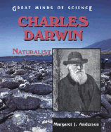 Charles Darwin, Naturalist