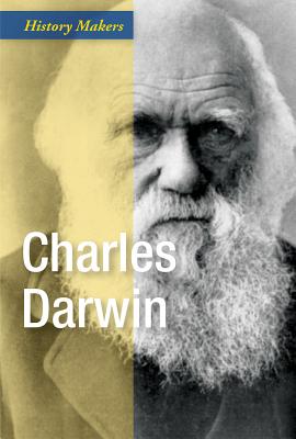 Charles Darwin: Naturalist - Webster, Stephen, MD