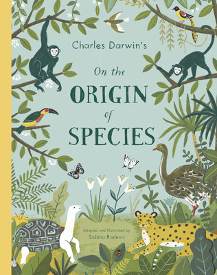 Charles Darwin's on the Origin of Species - 