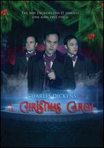 Charles Dickens' A Christmas Carol - Jack Spring; Martin Priest
