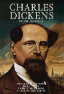 Charles Dickens: Four Novels - Dickens, Charles