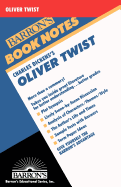 Charles Dicken's Oliver Twist