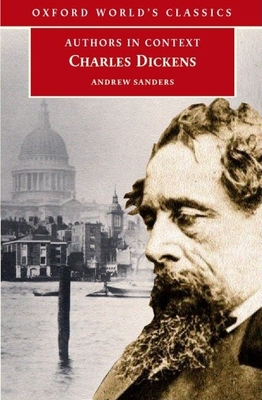 Charles Dickens - Sanders, Andrew, Professor