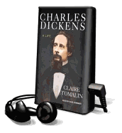 Charles Dickens - Tomalin, Claire, and Tomlinson, Patience (Read by)
