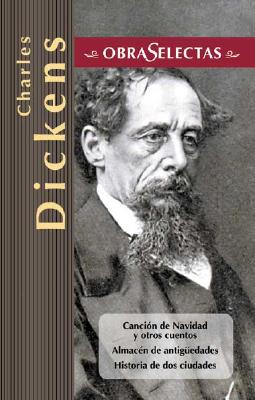 Charles Dickens - Dickens, Charles