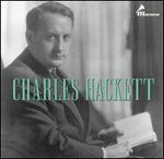 Charles Hackett