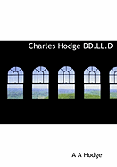 Charles Hodge DD.LL.D