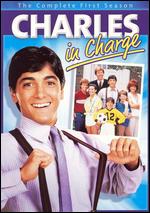 Charles in Charge: The Complete First Season [3 Discs] - 