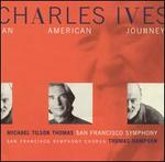 Charles Ives: An American Journey