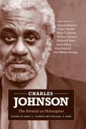 Charles Johnson: The Novelist as Philosopher