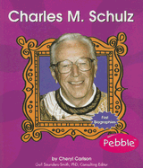 Charles M. Schulz - Carlson, Cheryl