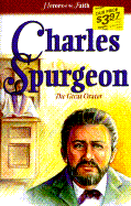 Charles Spurgeon: The Great Orator