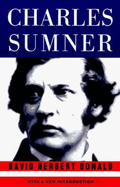 Charles Sumner - Donald, David Herbert