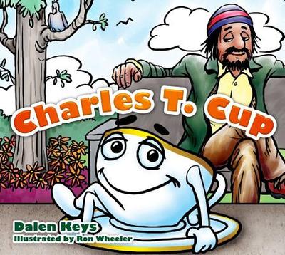 Charles T. Cup - 