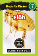 Charles und der Dschungel: Floh buch f?r Kinder (insektenbuch)