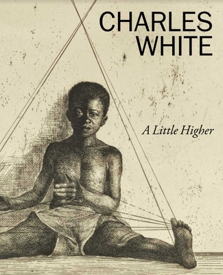 Charles White: A Little Higher - Lowe Art Museum