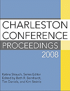 Charleston Conference Proceedings 2008