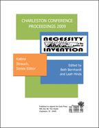 Charleston Conference Proceedings, 2009