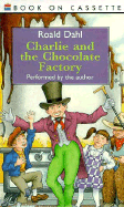 Charlie and the Chocolate Factory Audio - Dahl, Roald, and Powell, Robert (Performed by)