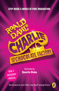 Charlie and the Chocolate Factory: Broadway Tie-In