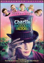 Charlie and the Chocolate Factory [WS] - Tim Burton