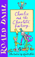 Charlie and the Chocolate Factory