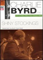 Charlie Byrd: Live At Duke's Place New Orleans 1993