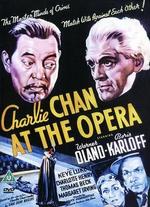 Charlie Chan: At the Opera