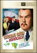 Charlie Chan in Honolulu - H. Bruce Humberstone