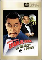 Charlie Chan In The Black Camel