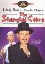 Charlie Chan: The Shanghai Cobra - Phil Karlson
